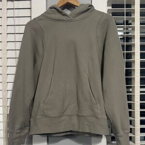 Lululemon Loungeful Hoodie
Riverstone